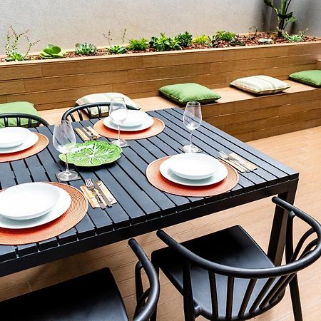 Oliva Teles 53 - Sophia Terrace Daire Arcozelo  Dış mekan fotoğraf