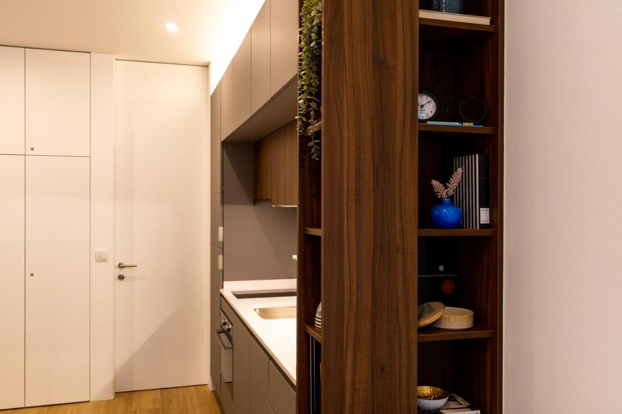 Oliva Teles 53 - Sophia Terrace Daire Arcozelo  Dış mekan fotoğraf