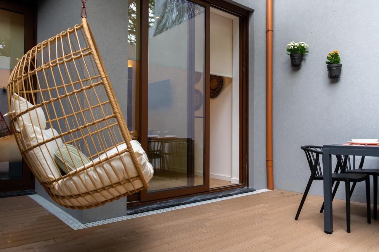 Oliva Teles 53 - Sophia Terrace Daire Arcozelo  Dış mekan fotoğraf