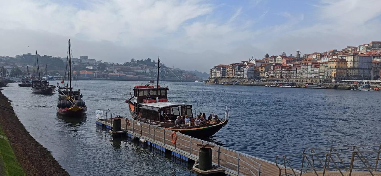 Oliva Teles 53 - Sophia Terrace Daire Arcozelo  Dış mekan fotoğraf