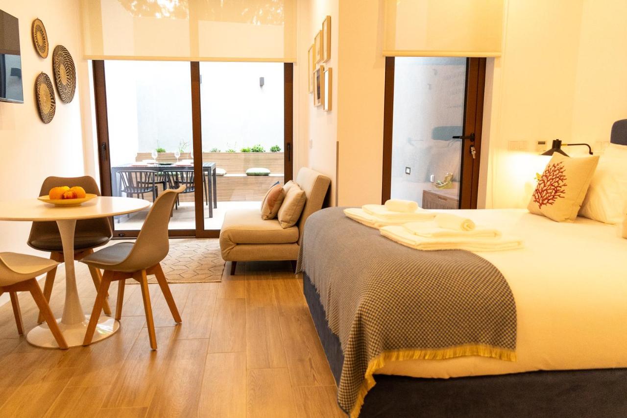 Oliva Teles 53 - Sophia Terrace Daire Arcozelo  Dış mekan fotoğraf