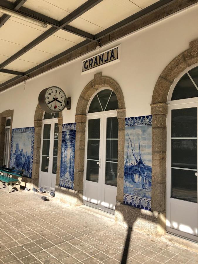 Oliva Teles 53 - Sophia Terrace Daire Arcozelo  Dış mekan fotoğraf
